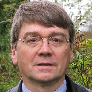 Frédéric PERNEL
