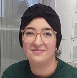 Kawtar RASSI