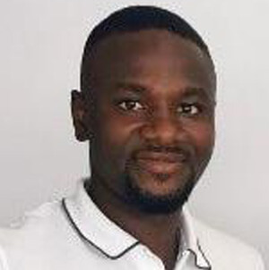 Medjidon BALOGOU