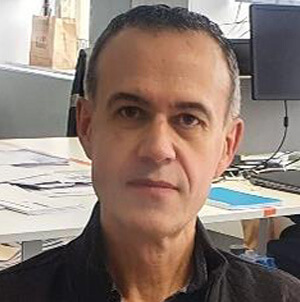 Philippe MATLIN